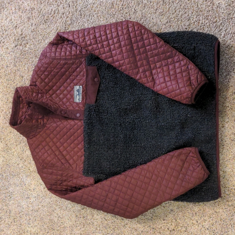 Patagonia Pullover